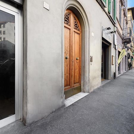 Lorena Firenze By Mmega Exterior photo