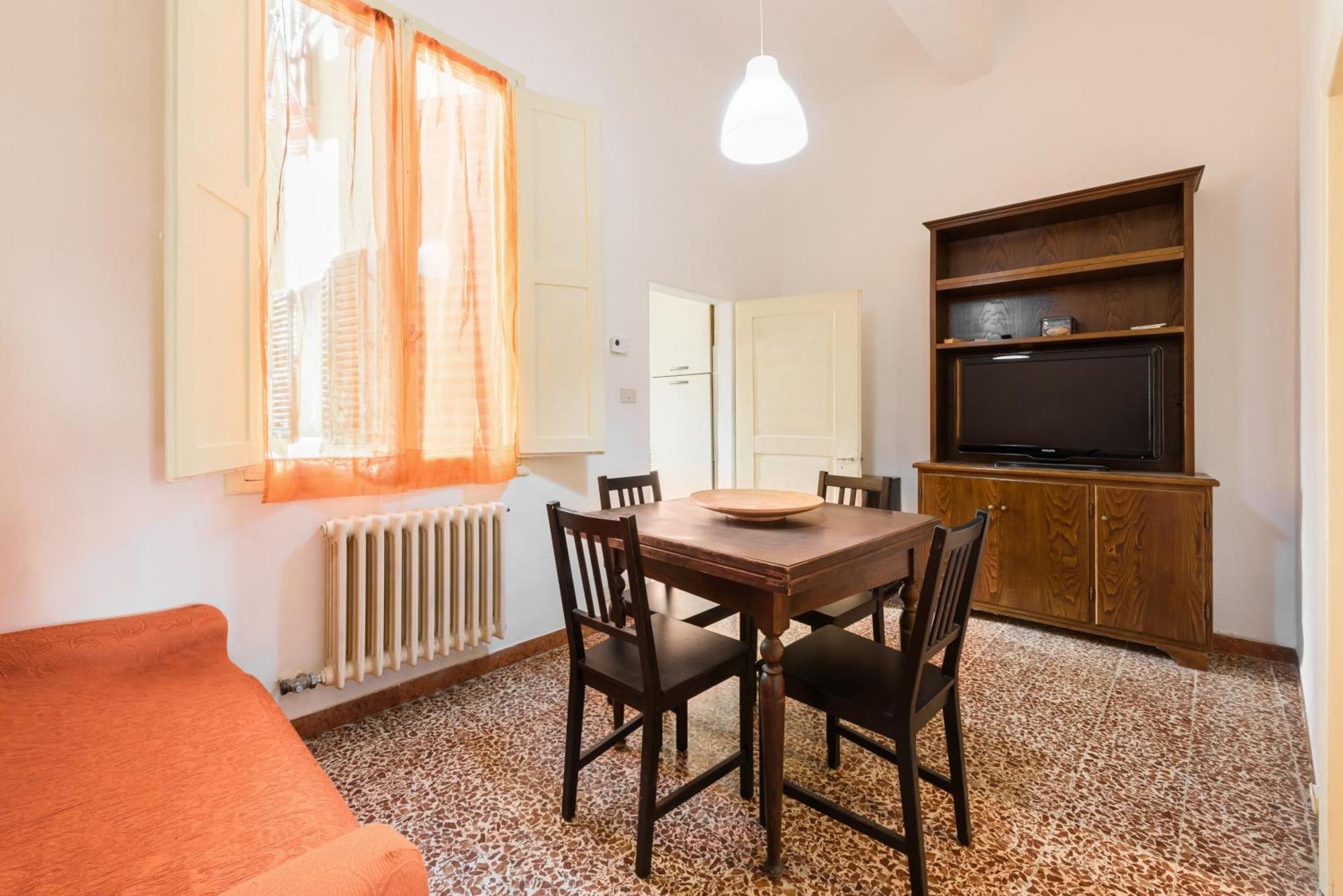 Lorena Firenze By Mmega Exterior photo