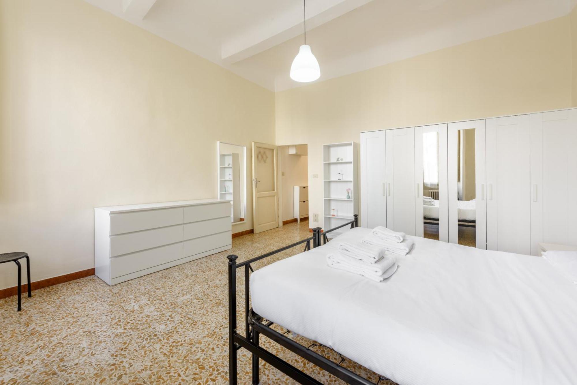 Lorena Firenze By Mmega Exterior photo