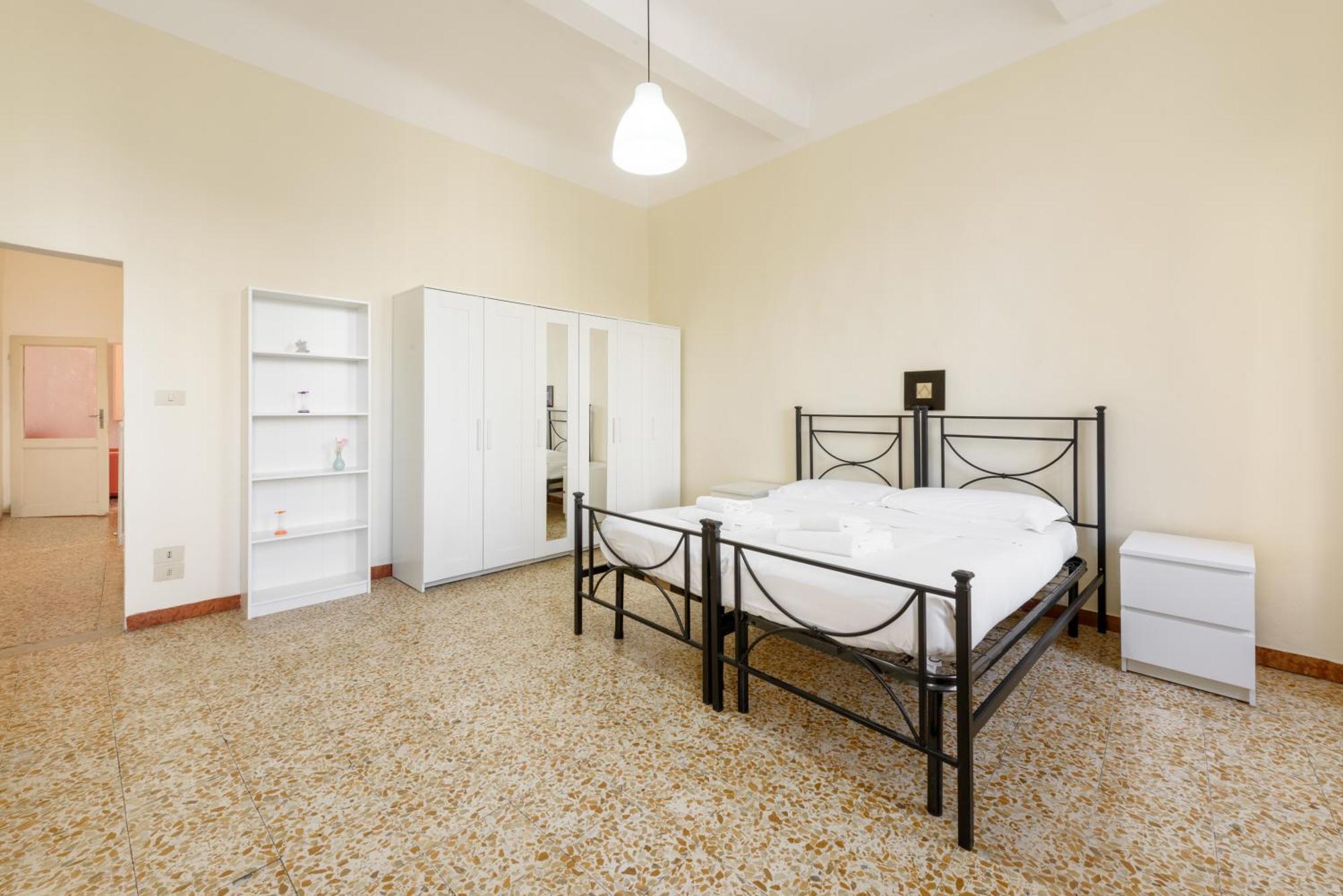Lorena Firenze By Mmega Exterior photo