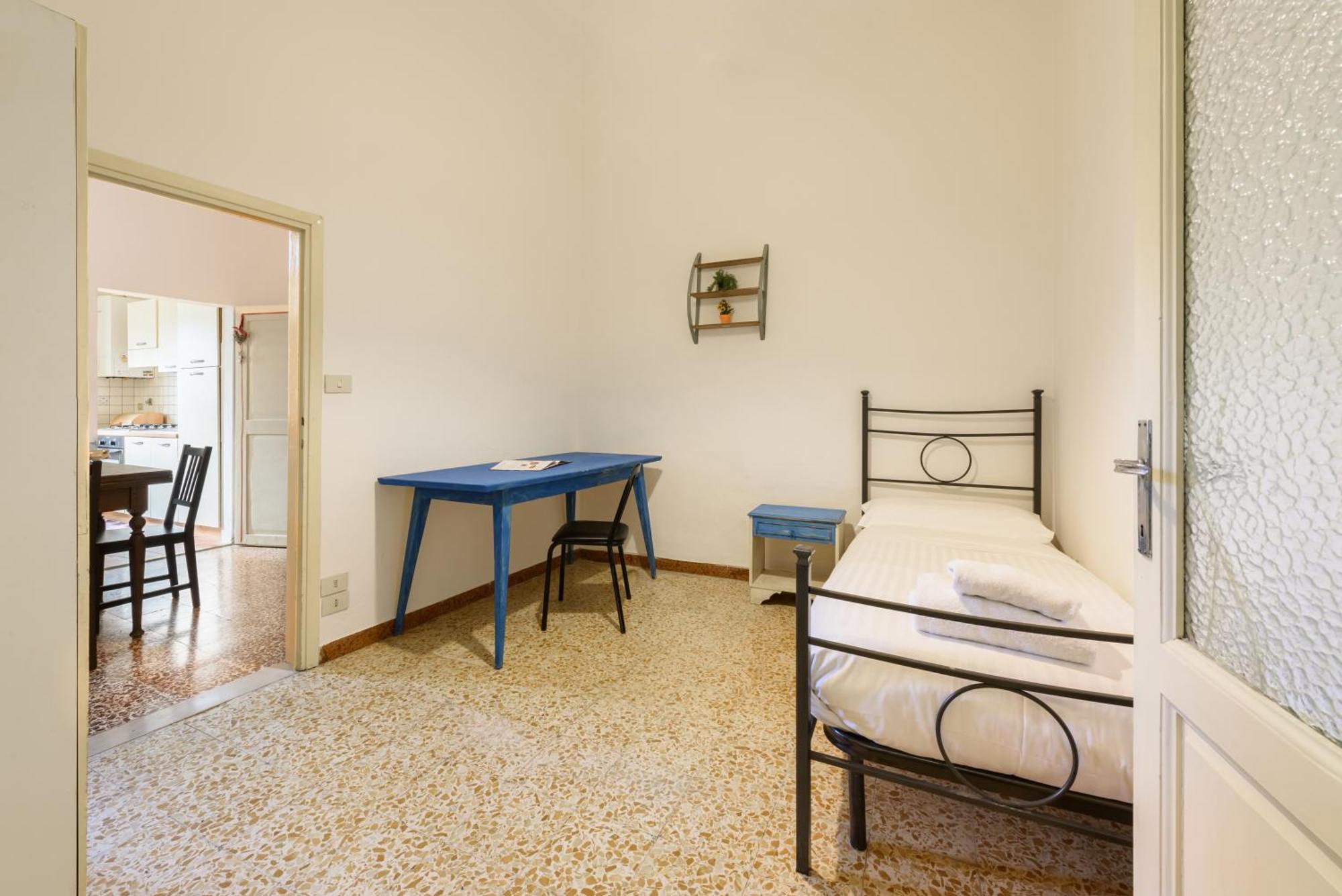 Lorena Firenze By Mmega Exterior photo