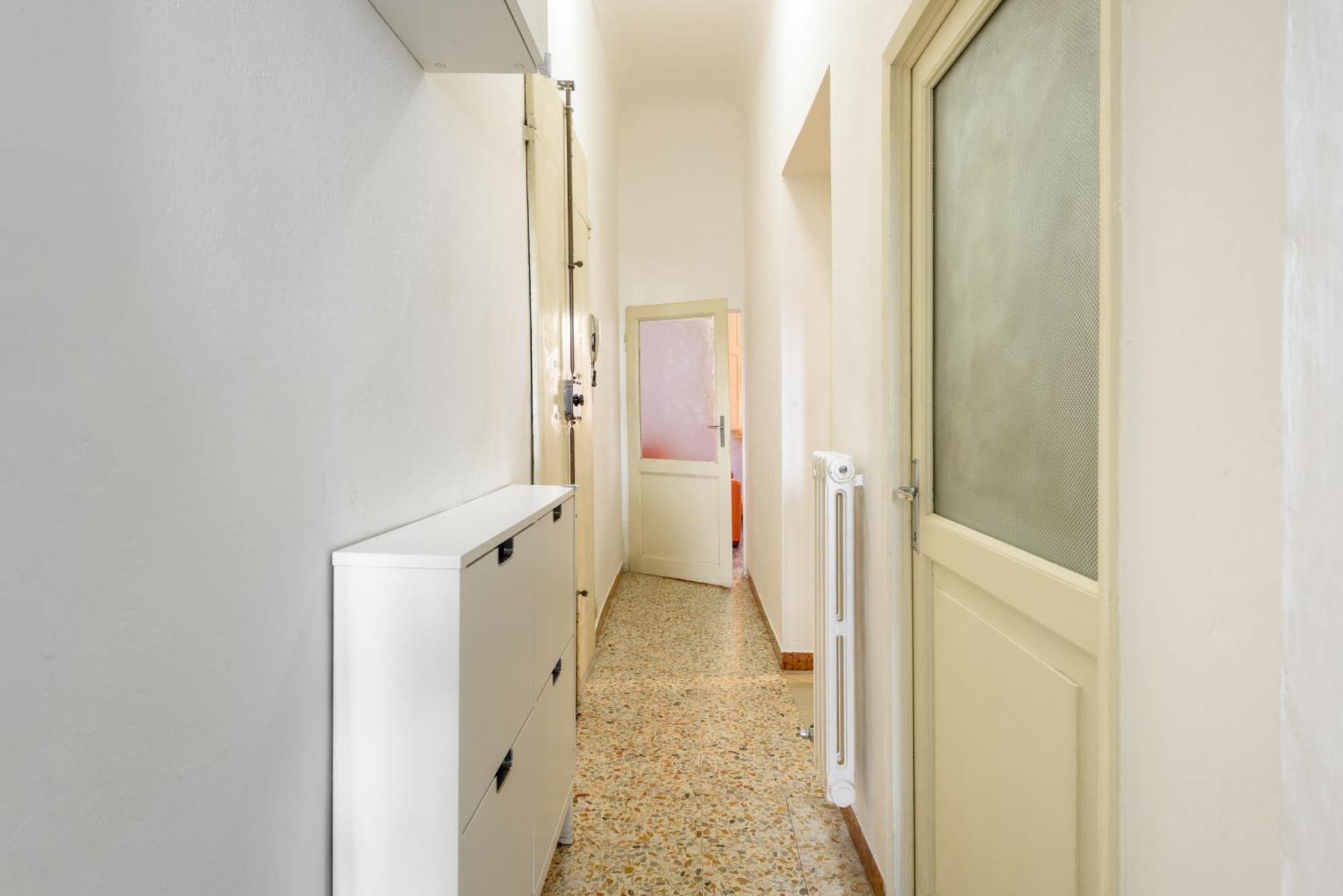 Lorena Firenze By Mmega Exterior photo