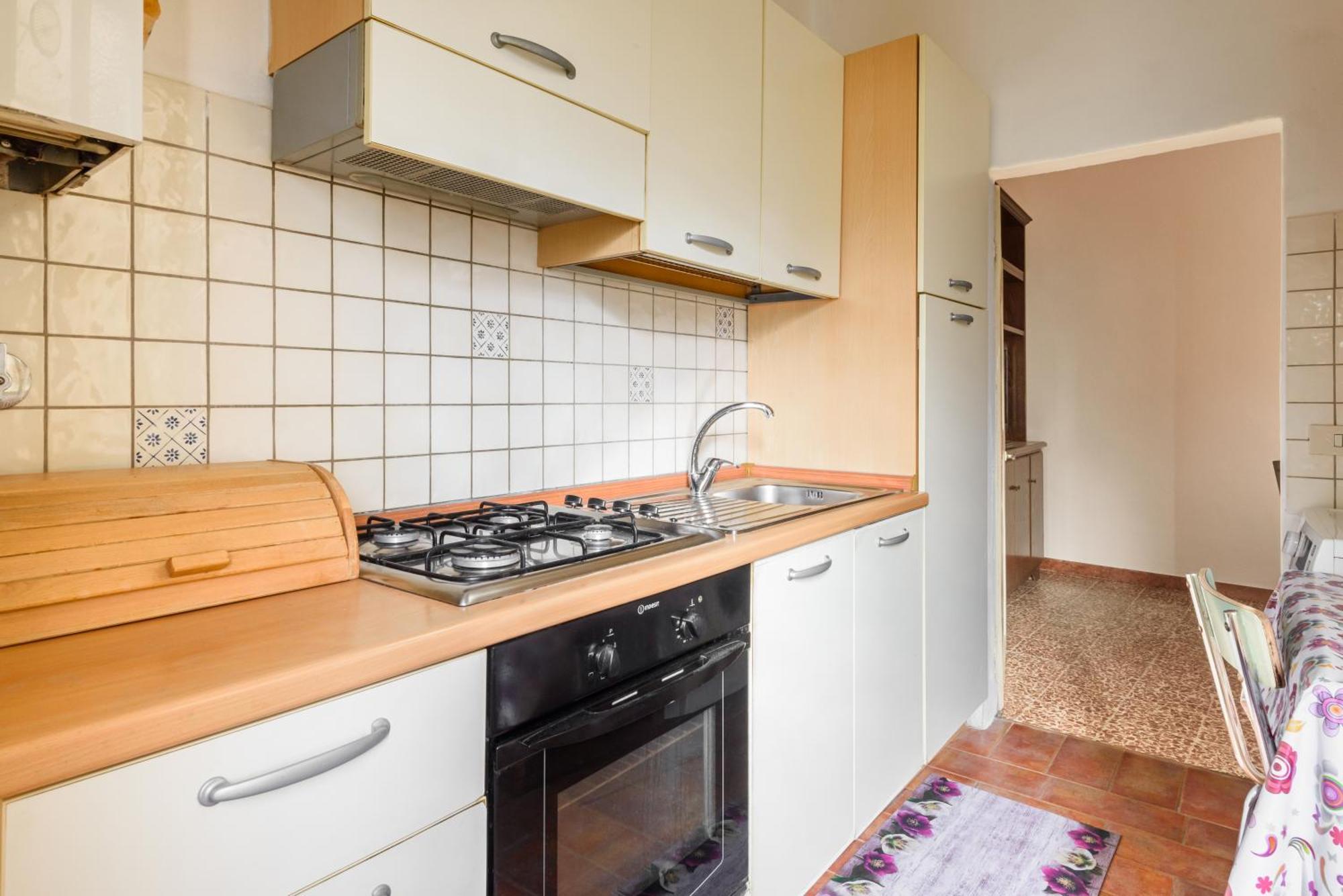 Lorena Firenze By Mmega Exterior photo